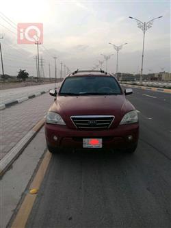 کیا سۆرینتۆ